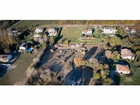 le clos de la fontaine lot numéro 3