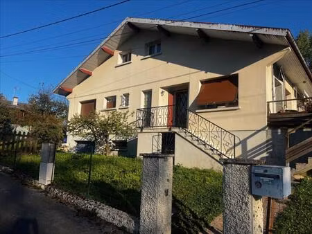 vente maison 5 pièces 145 m² saint-vit (25410)