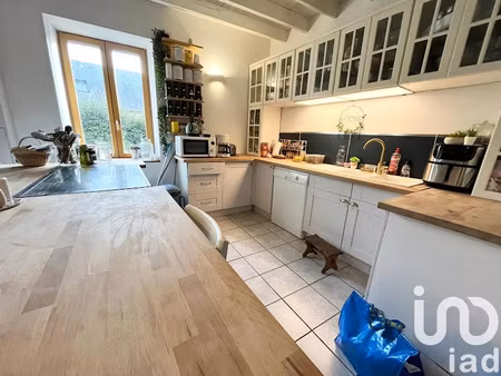 vente maison 6 pièces 200 m² à sixt-sur-aff (35550)  289 000 €