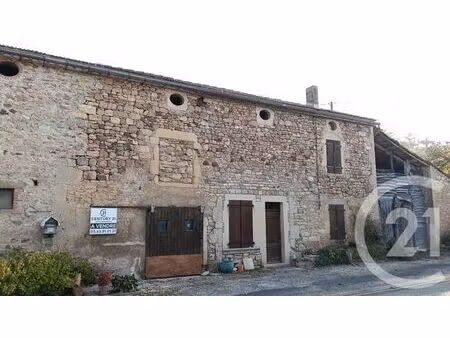 maison à vendre - 3 pièces - 104 06 m2 - puycelsi - 81 - midi-pyrenees