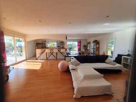 vente maison 6 pièces 150 m² à biran (32350)  316 500 €