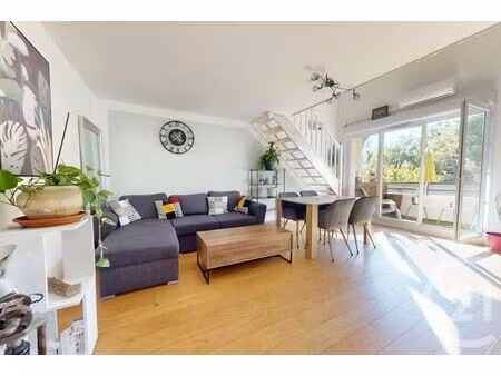 appartement t4 à vendre - 4 pièces - 66 m2 - st jean - 31 - midi-pyrenees