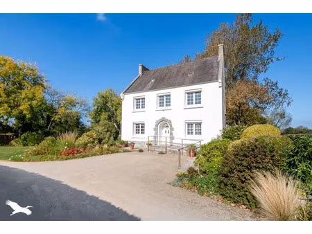 vente maison 6 pièces 150 m² plouescat (29430)