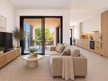 vente appartement 3 pièces 70 m² marguerittes (30320)