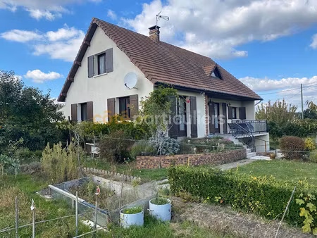 vente maison 5 pièces 120 m² à longpont-sur-orge (91310)  399 000 €