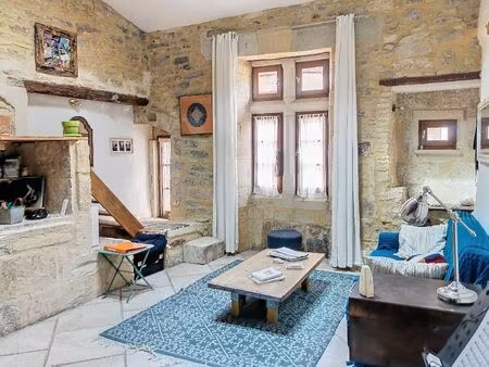 vente maison 3 pièces 81 m² congénies (30111)