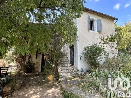 vente maison de village 5 pièces