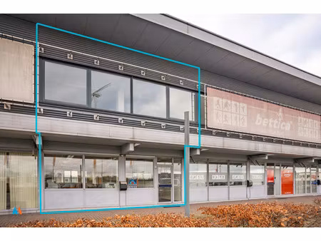 commercieel te koop in meer