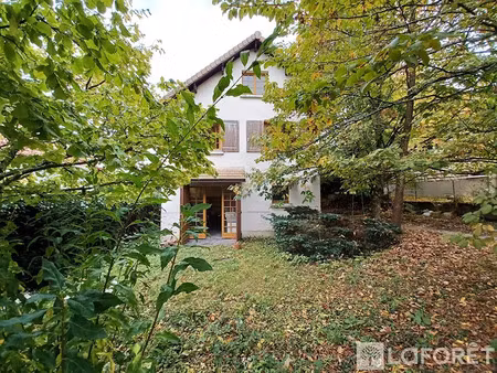 vente maison 7 pièces 132 m² à gif-sur-yvette (91190)  370 000 €