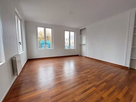 location appartement 2 pièces 55m² elbeuf 76500