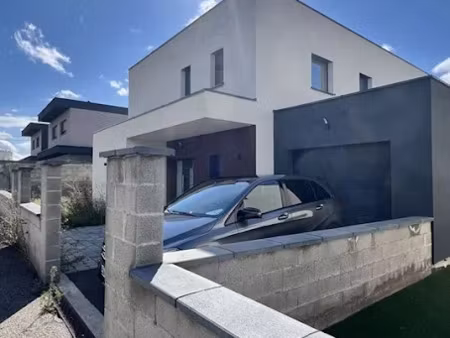 vente maison 6 pièces 150 m² à ingersheim (68040)  395 000 €