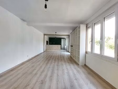 location maison 2 pièces 51m² poses 27740