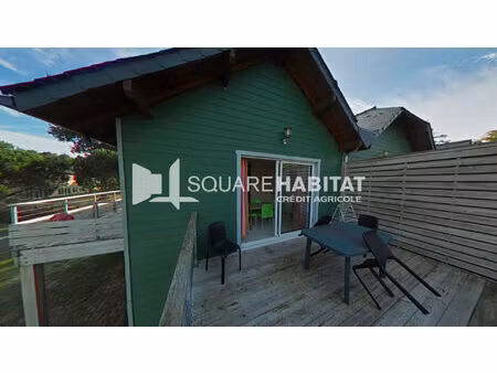 achat appartement 2 pièces 28m²