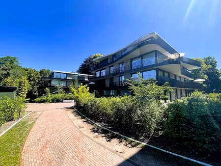 appartement te koop in hove met 2 slaapkamers