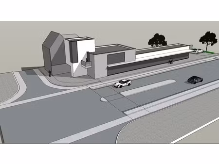 grond te koop in vichte