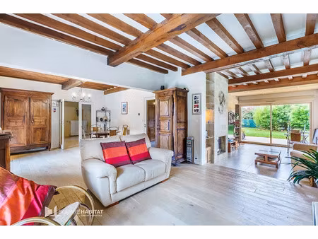 vente maison 8 pièces 184.05 m² à beaune (21200)  395 000 €