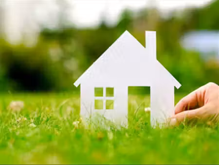 achat terrain 994m²