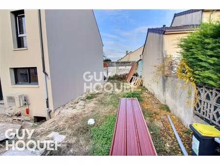 terrain à vendre de 139 00 m²