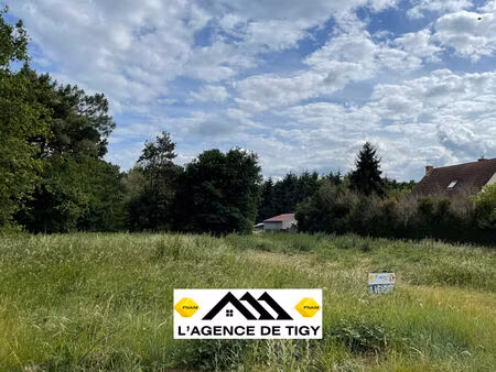 achat terrain 13 100m²