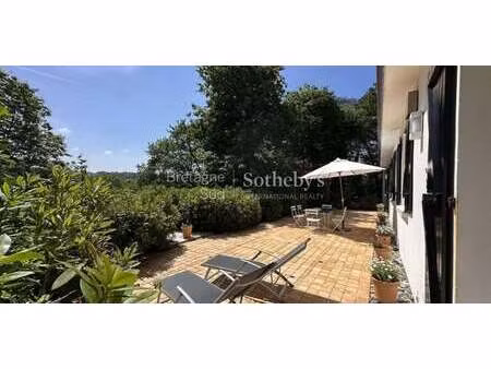 maison en bord de mer avec terrasse confort-meilars (29)