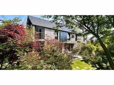 maison avec terrasse le tréhou (29)