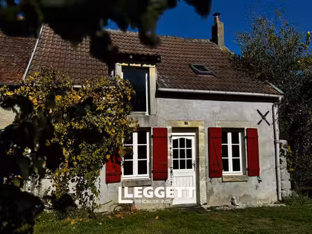 maison 2 pièce(s)  pruniers