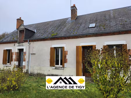 achat maison 5 pièces 103m²