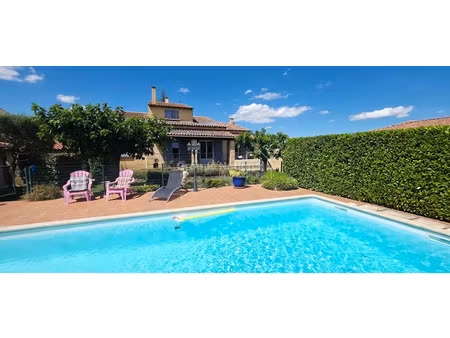 vente maison 7 pièces 146 m² à pujaut (30131)  369 000 €
