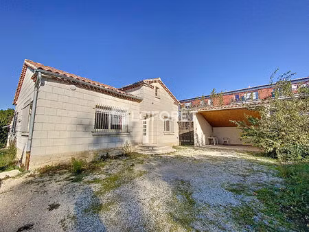 maison t4 orange à louer