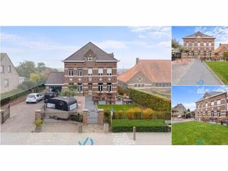 surface commerciale à vendre à seulestraat 45 nieuwkerke (rbu50977)