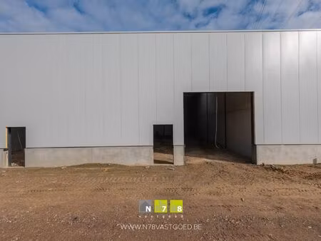 surface industrielle à vendre à gremelsloweg 4 maaseik (rbu51069)