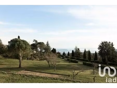 villa de luxe de 6 pièces en vente gourdon  france