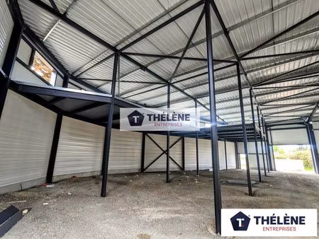 location local commercial lunel 34400 - - surface privée