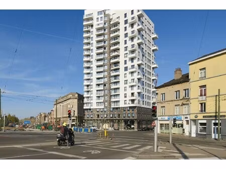 commercieel te koop in sint-jans-molenbeek