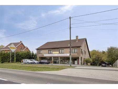 huis te koop in tielt-winge met 3 slaapkamers