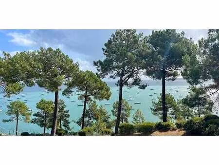 appartement avec terrasse et piscine lège-cap-ferret (33)