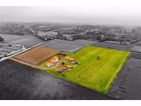 huis te koop in kruisem