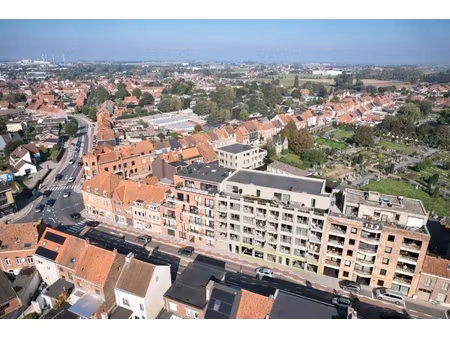 commercieel te koop in ieper