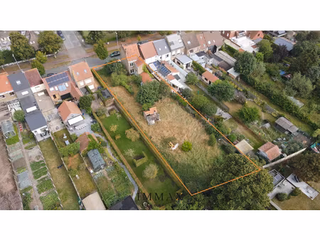 grond te koop in brugge