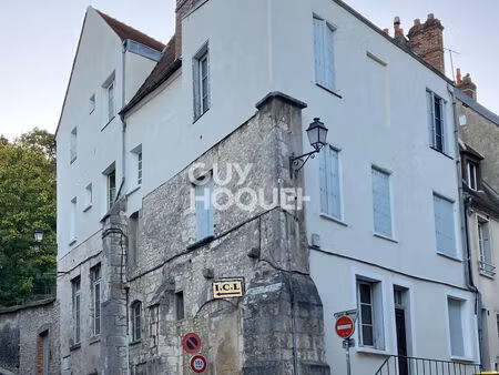 immeuble proche du centre historique - 6 lots - aucun travaux à prévoir - dpe c et d