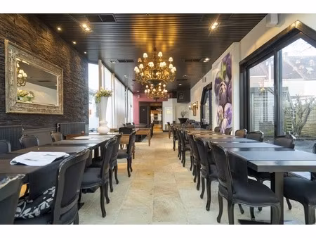 commercieel te koop in kuurne