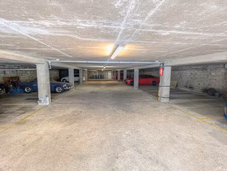 parking nanterre/puteaux