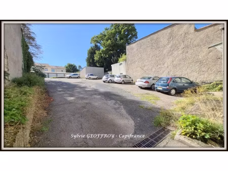 local professionnel à vendre saint nicolas de port 1 700€