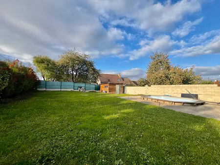 maison familiale sans travaux