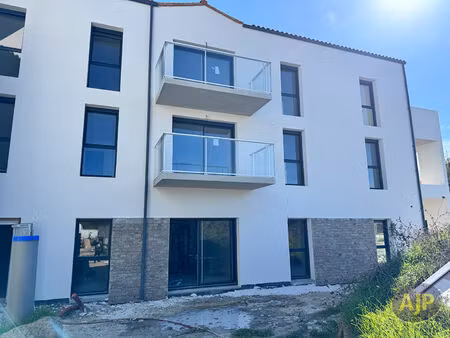 appartement les sables d olonne 4 pièce(s)