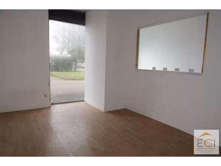 local commercial feytiat 1 pièce(s) 80 m2