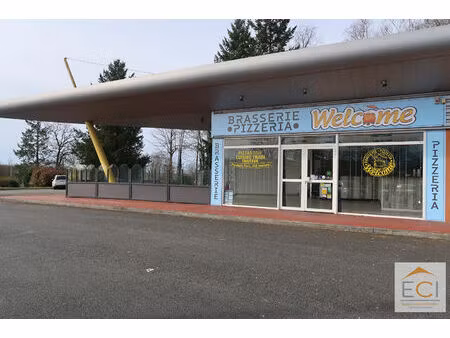 local commercial beaune les mines