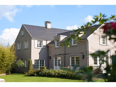 huis te koop in meldert met 3 slaapkamers