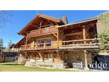 lodge immobilier