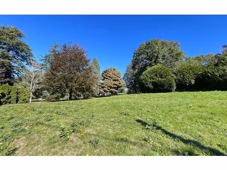 terrain veyrac m² t- à vendre  35 000 €